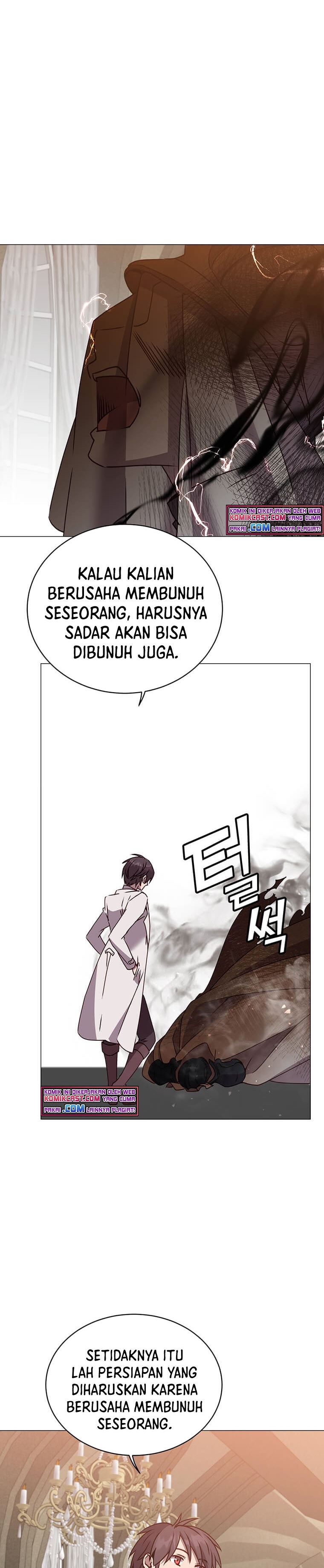 The MAX Leveled Hero Will Return! chapter 65