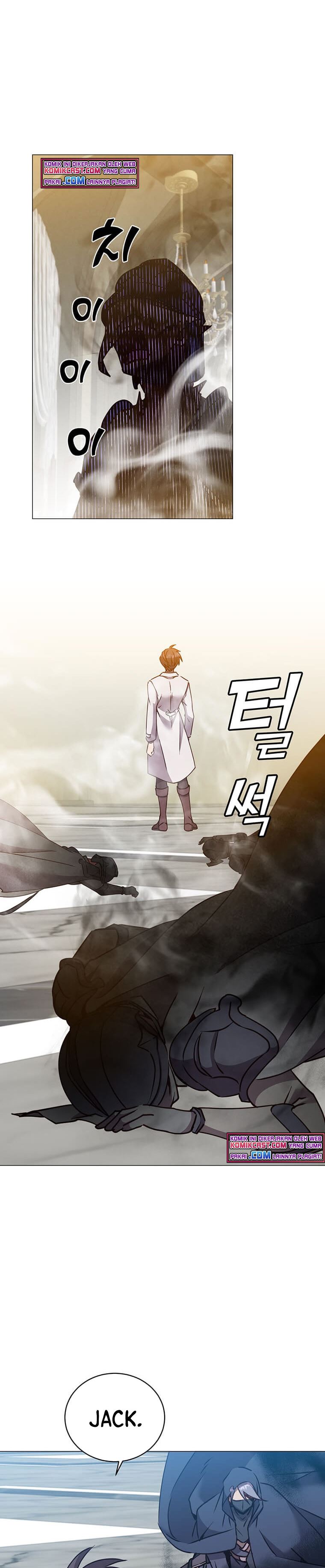 The MAX Leveled Hero Will Return! chapter 65