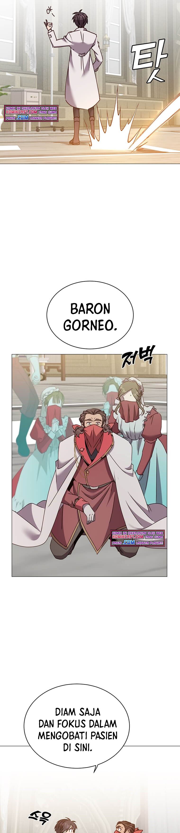 The MAX Leveled Hero Will Return! chapter 65