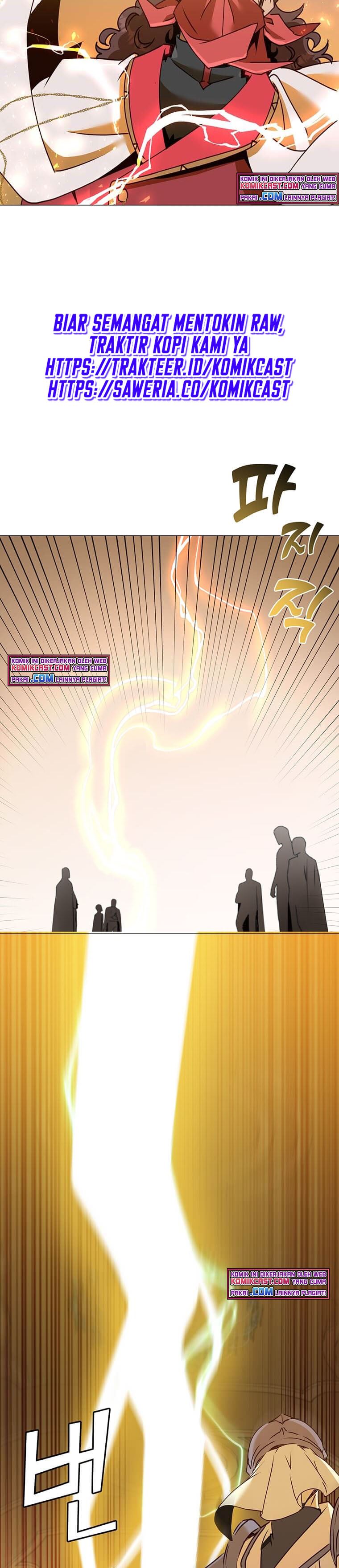 The MAX Leveled Hero Will Return! chapter 65