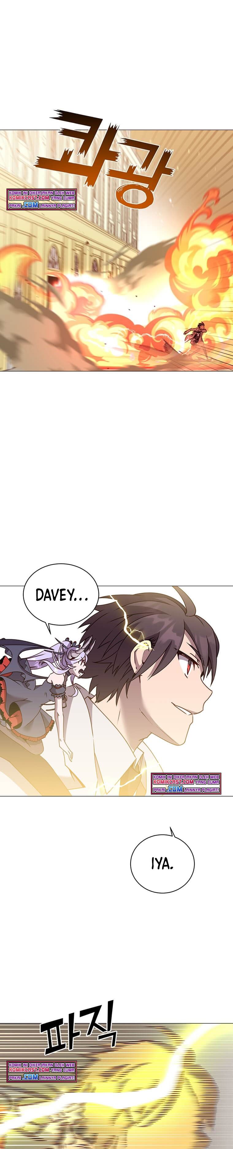 The MAX Leveled Hero Will Return! chapter 65