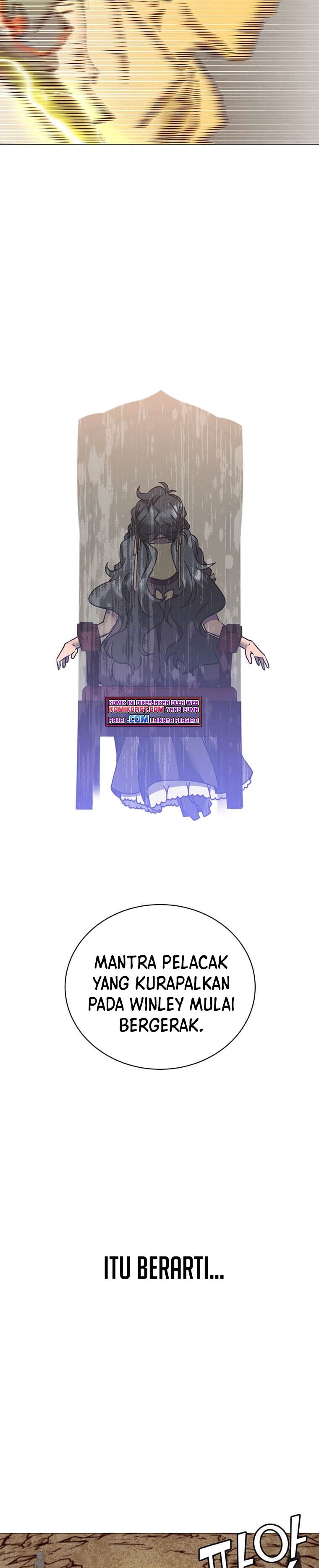 The MAX Leveled Hero Will Return! chapter 65