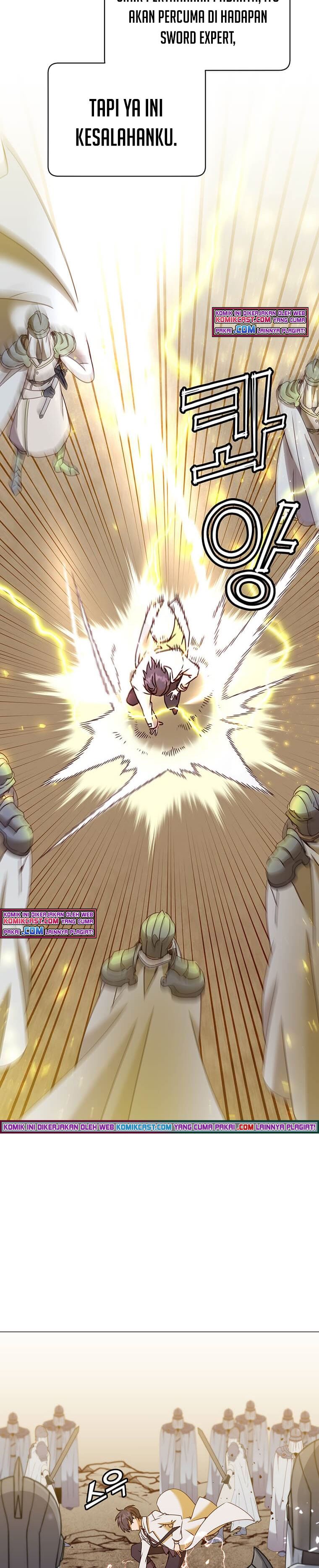 The MAX Leveled Hero Will Return! chapter 65