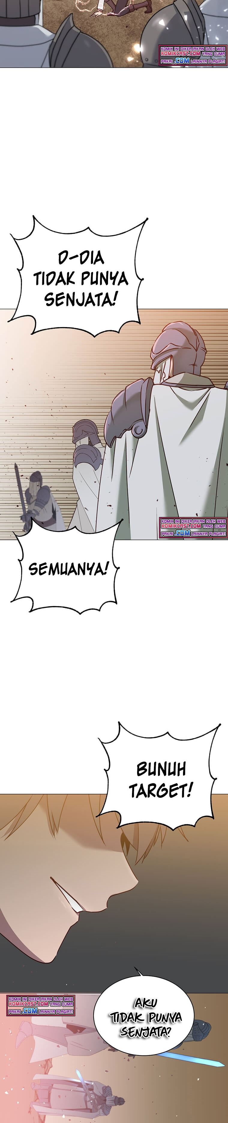 The MAX Leveled Hero Will Return! chapter 65