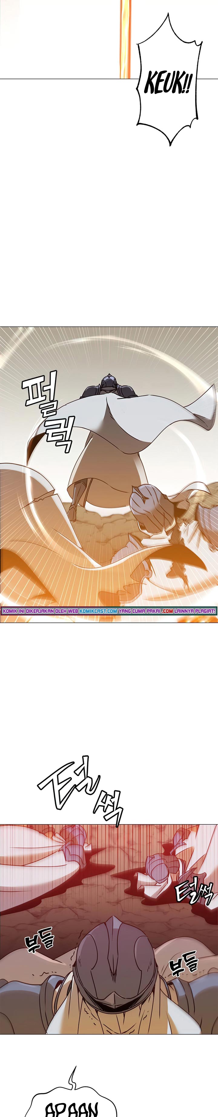 The MAX Leveled Hero Will Return! chapter 66