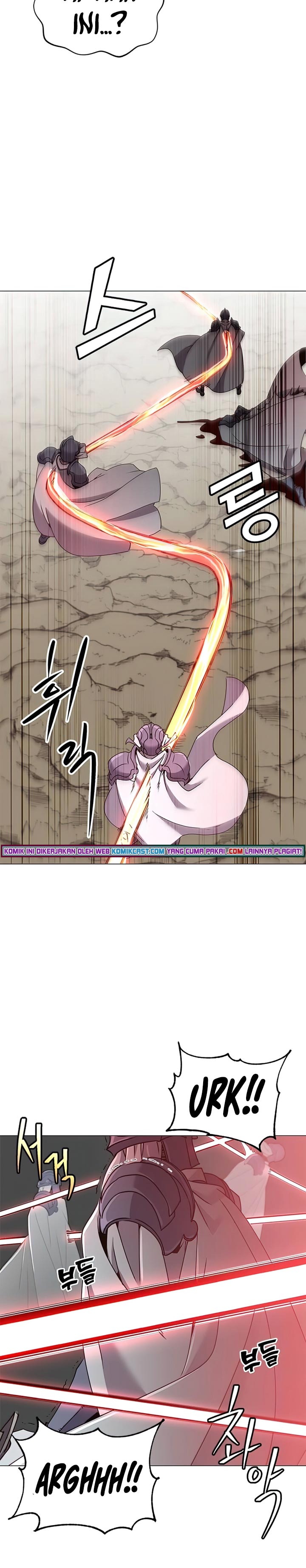 The MAX Leveled Hero Will Return! chapter 66