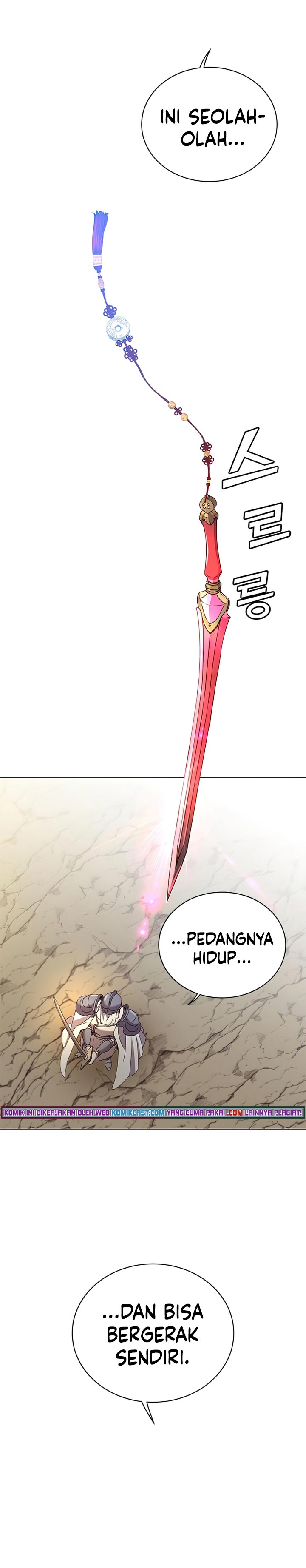 The MAX Leveled Hero Will Return! chapter 66