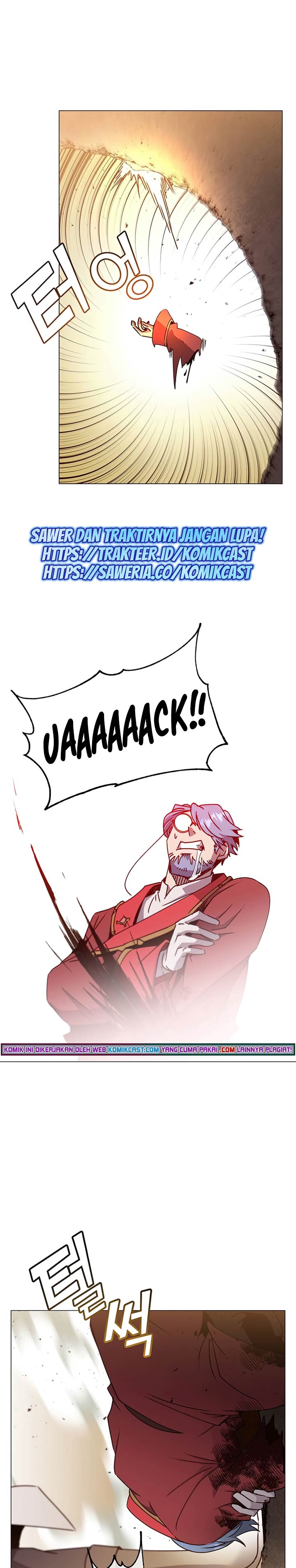 The MAX Leveled Hero Will Return! chapter 68