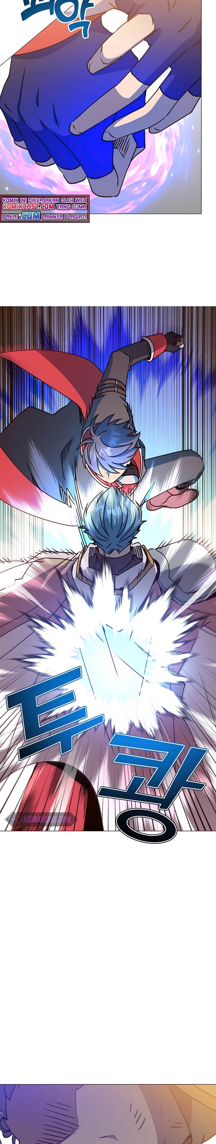 The MAX Leveled Hero Will Return! chapter 68
