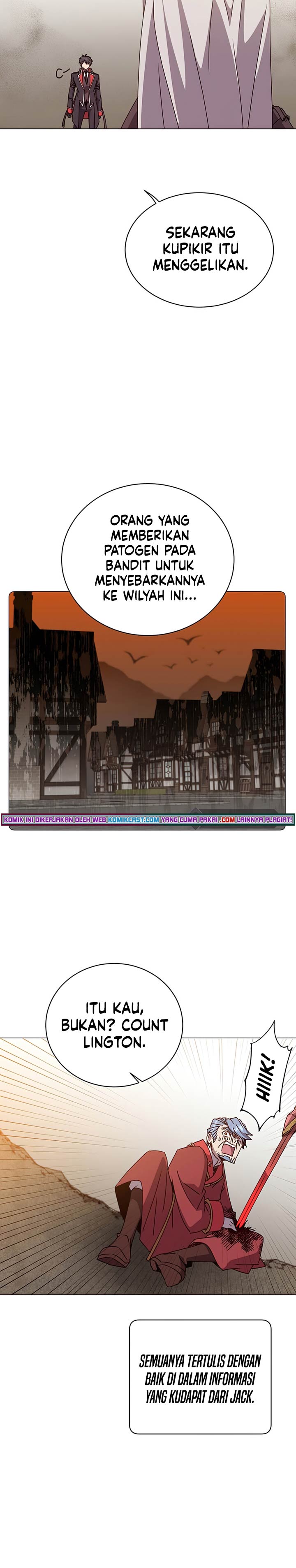 The MAX Leveled Hero Will Return! chapter 68