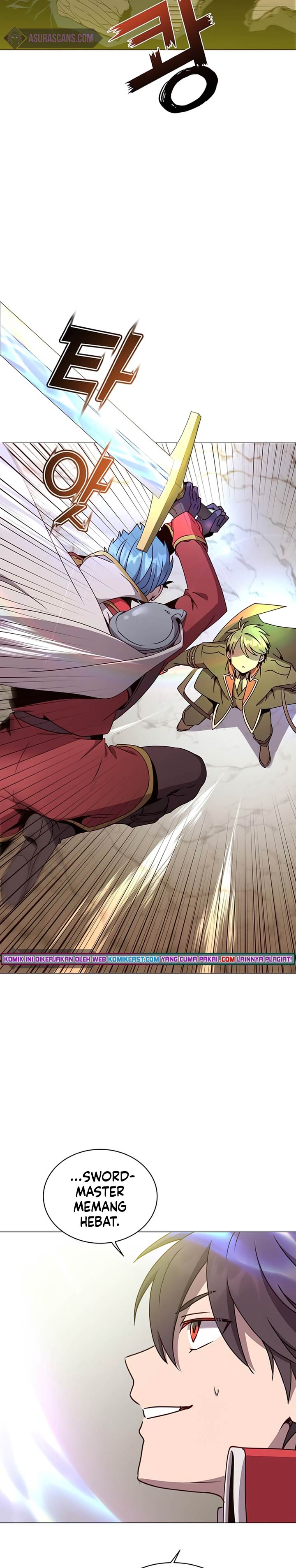 The MAX Leveled Hero Will Return! chapter 68