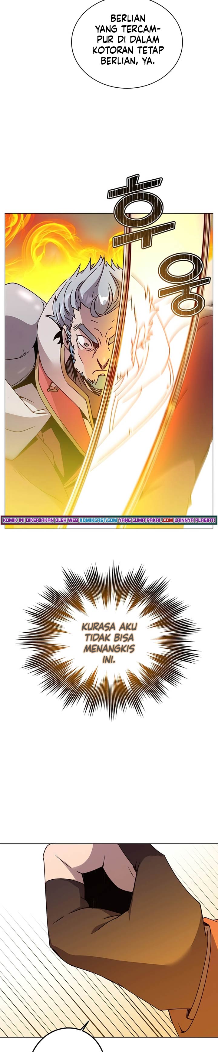 The MAX Leveled Hero Will Return! chapter 68