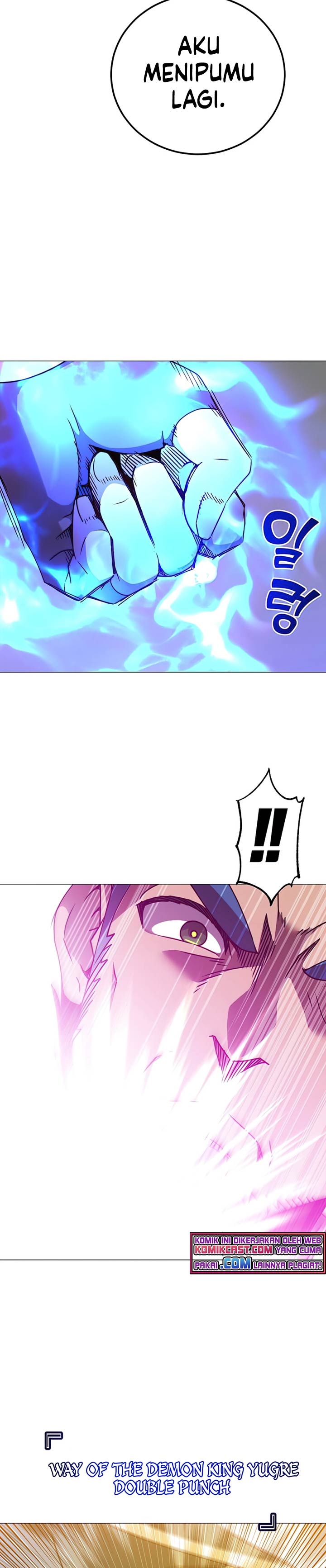 The MAX Leveled Hero Will Return! chapter 68