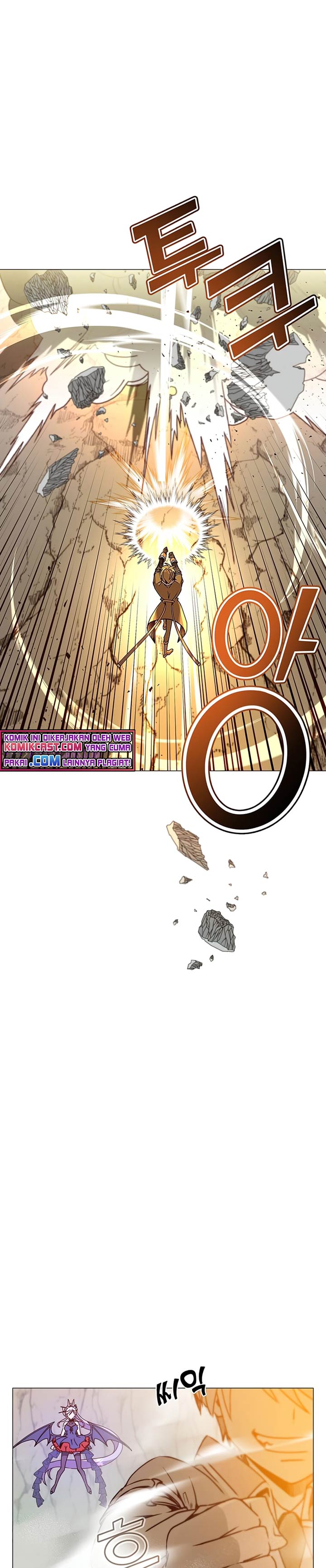 The MAX Leveled Hero Will Return! chapter 68