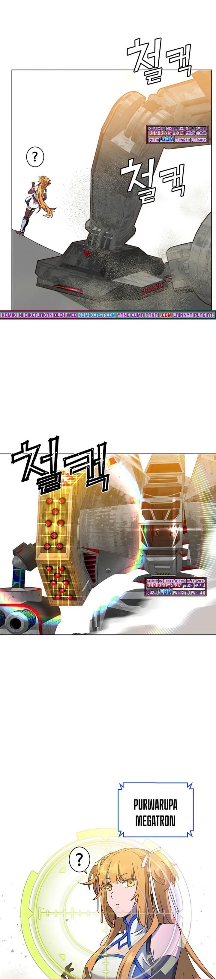 The MAX Leveled Hero Will Return! chapter 76