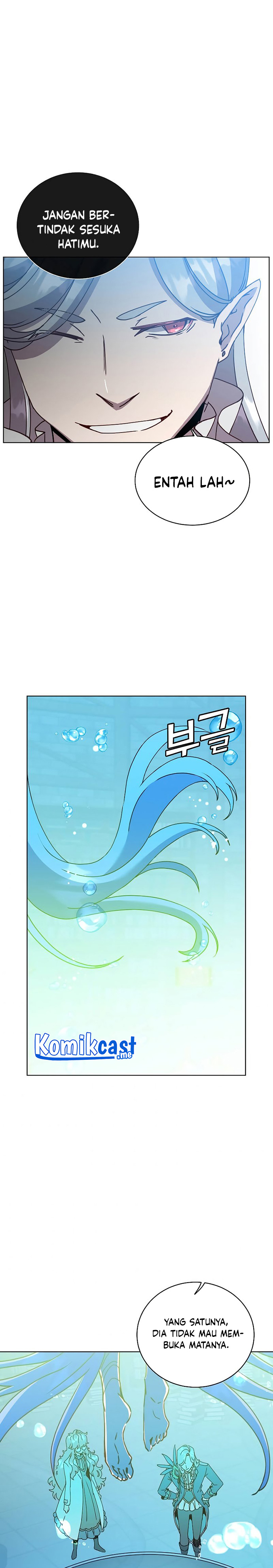 The MAX Leveled Hero Will Return! chapter 90
