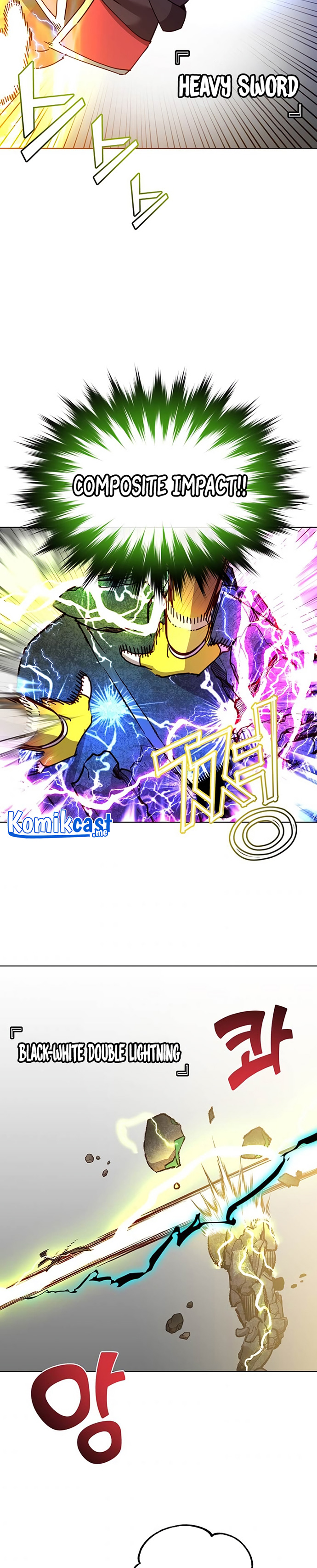 The MAX Leveled Hero Will Return! chapter 93