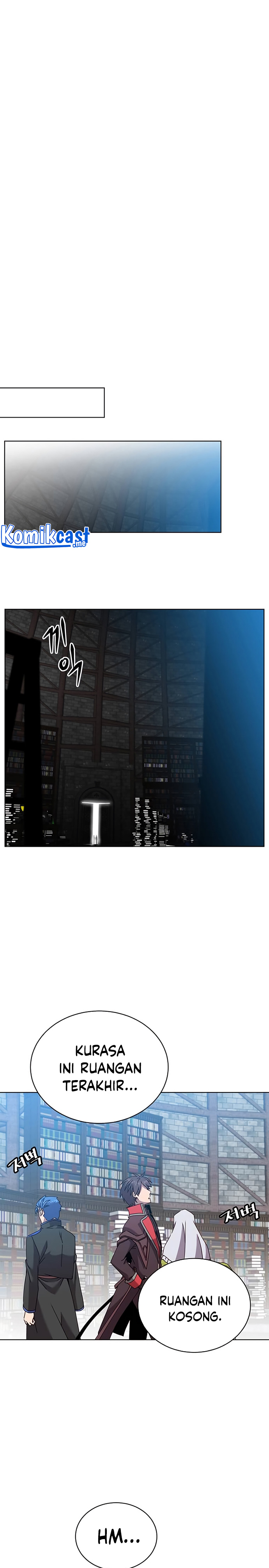 The MAX Leveled Hero Will Return! chapter 93