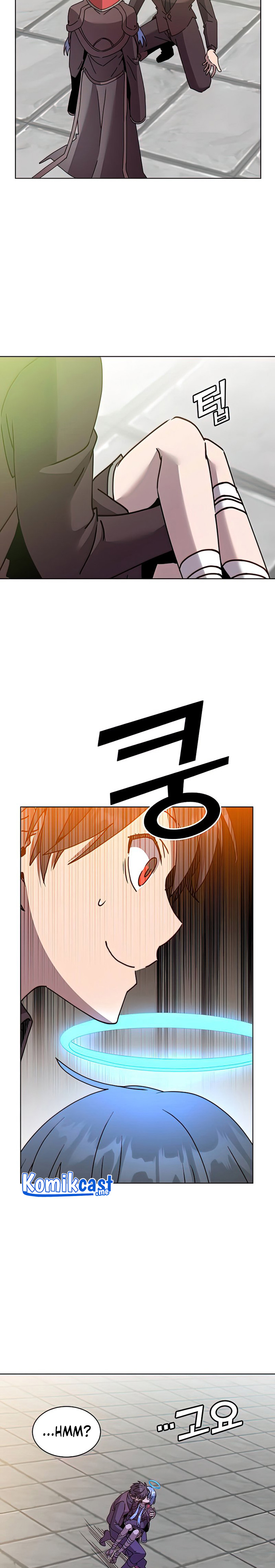 The MAX Leveled Hero Will Return! Chapter 97 Bahasa Indonesia