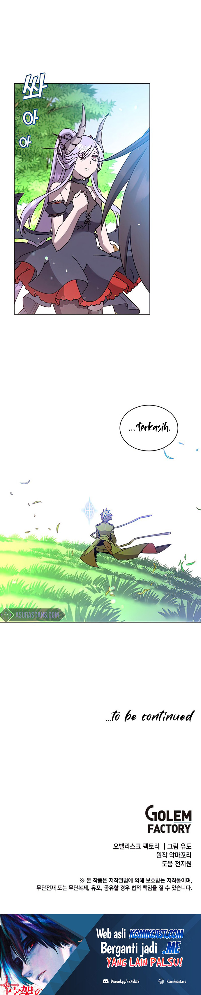 The MAX Leveled Hero Will Return! Chapter 97 Bahasa Indonesia