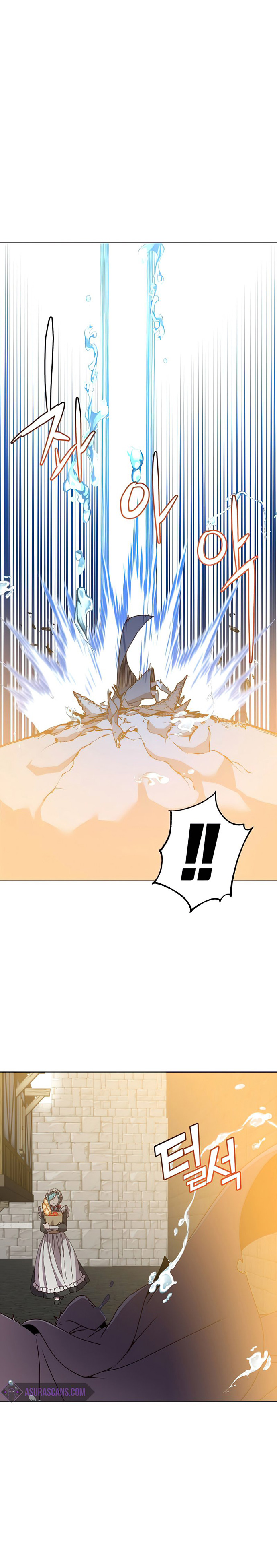 The MAX Leveled Hero Will Return! chapter 99