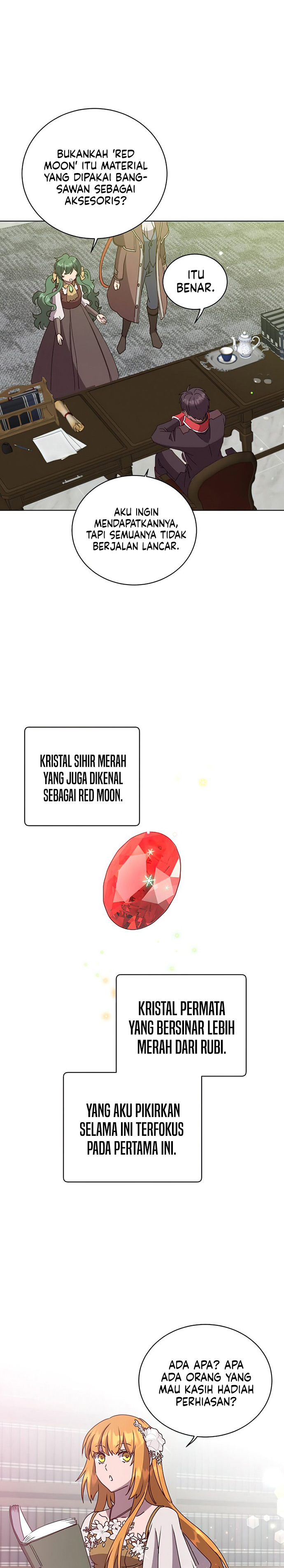 The MAX Leveled Hero Will Return! chapter 99