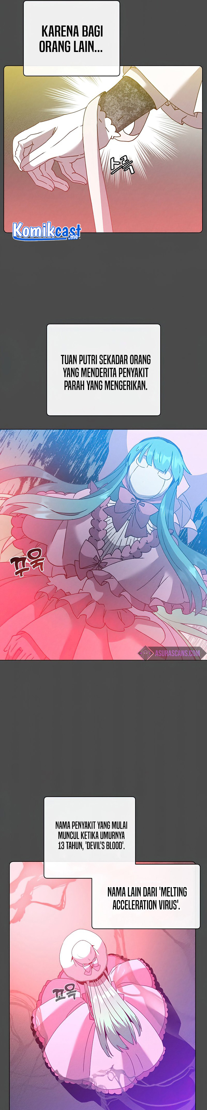 The MAX Leveled Hero Will Return! chapter 99