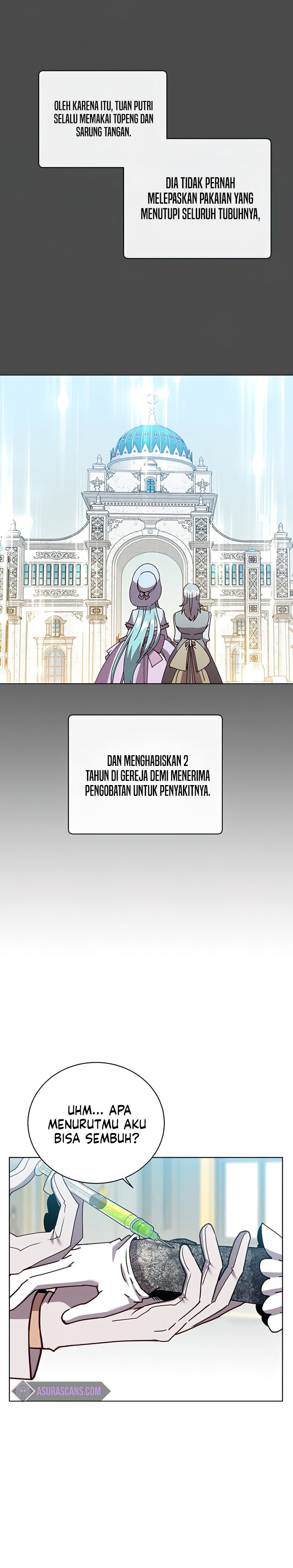The MAX Leveled Hero Will Return! chapter 99