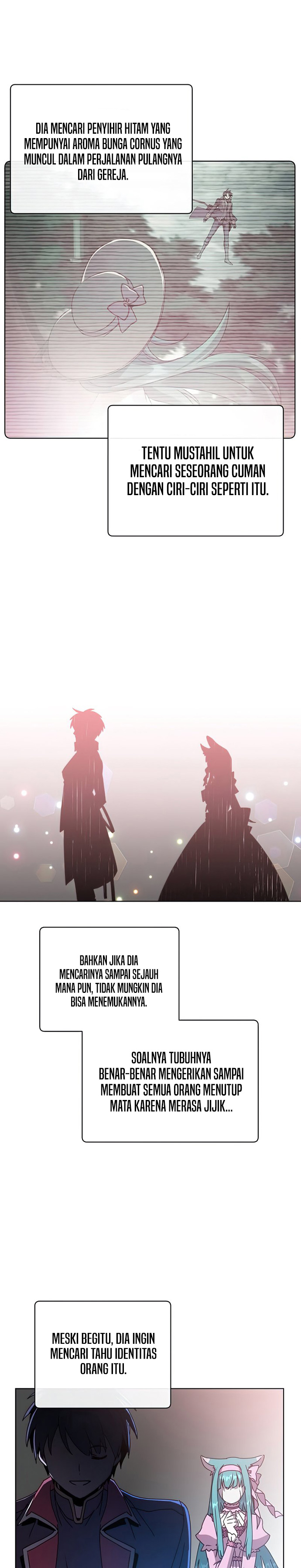 The MAX Leveled Hero Will Return! chapter 99