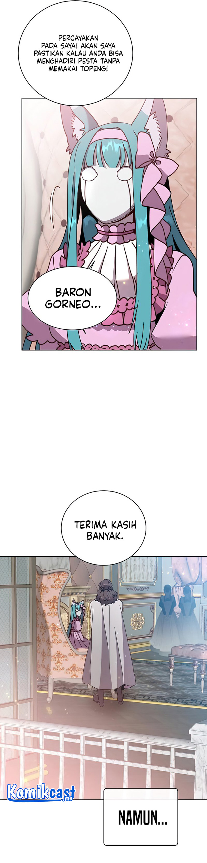 The MAX Leveled Hero Will Return! chapter 99