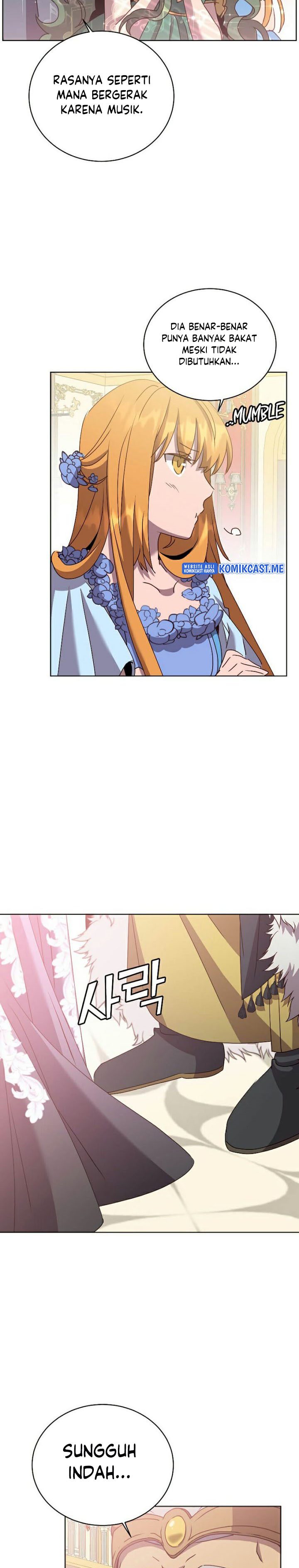 The MAX Leveled Hero Will Return! chapter 105