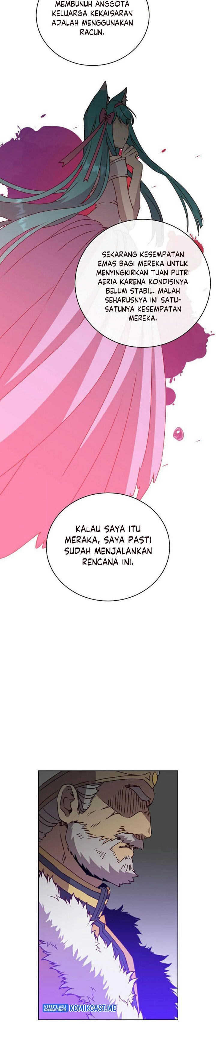 The MAX Leveled Hero Will Return! chapter 105
