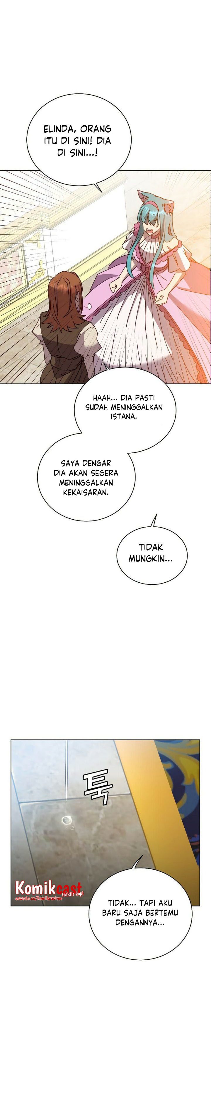 The MAX Leveled Hero Will Return! chapter 105