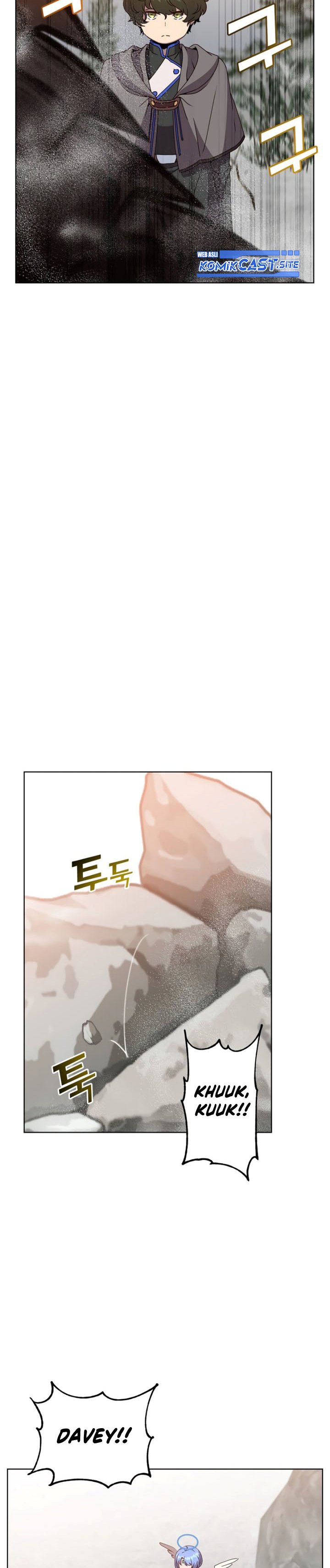 The MAX Leveled Hero Will Return! chapter 112
