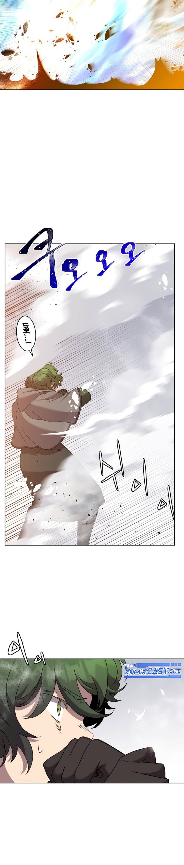 The MAX Leveled Hero Will Return! chapter 112