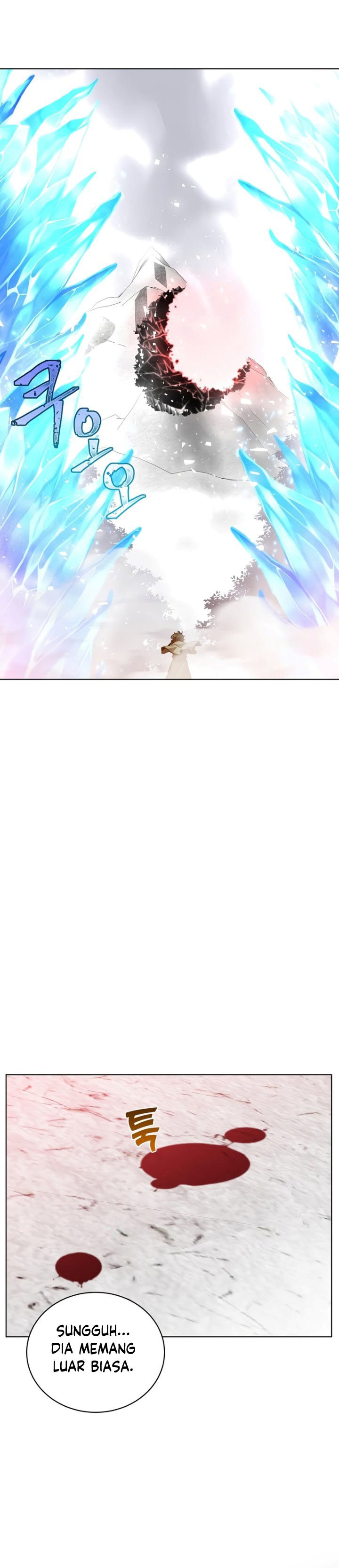 The MAX Leveled Hero Will Return! chapter 112