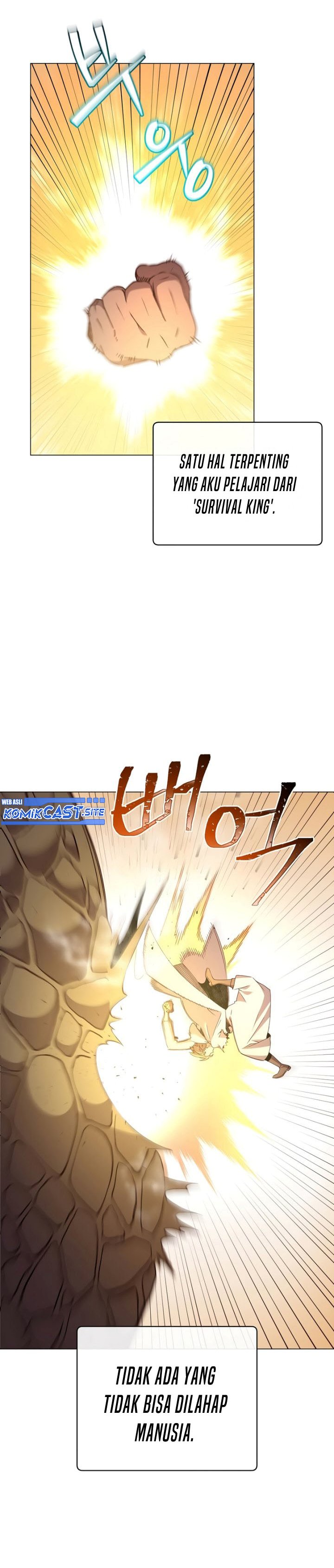 The MAX Leveled Hero Will Return! chapter 112