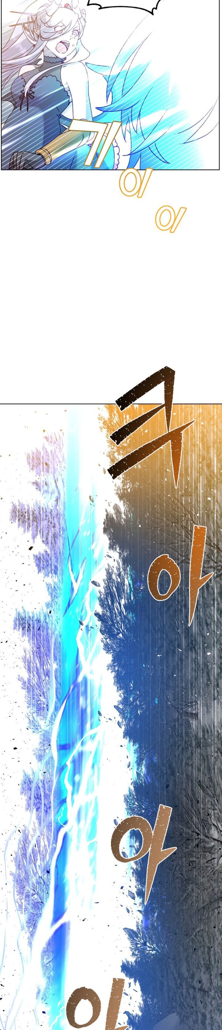 The MAX Leveled Hero Will Return! chapter 113