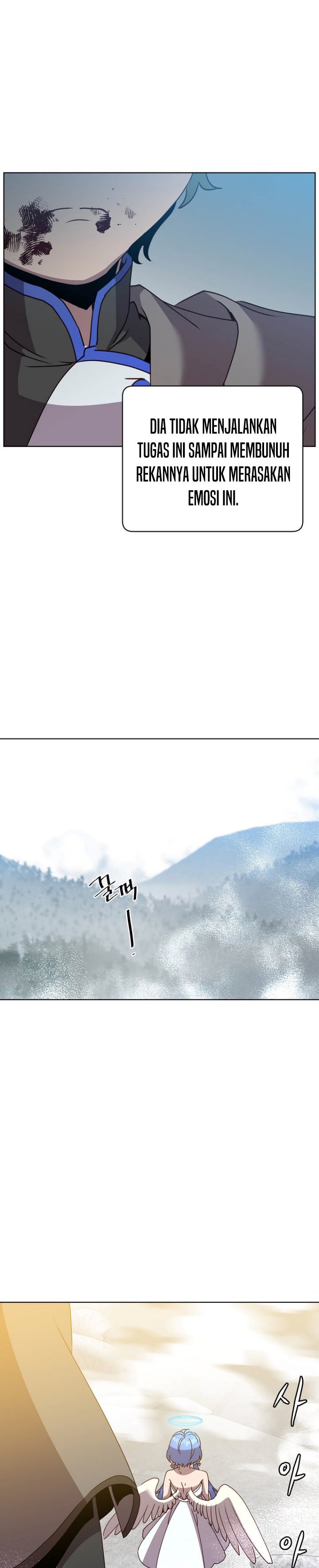 The MAX Leveled Hero Will Return! chapter 113