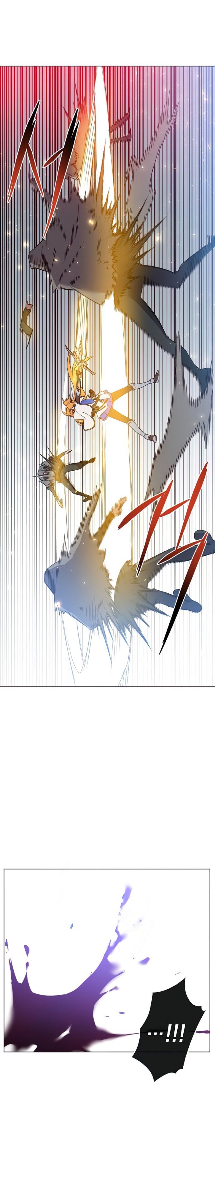 The MAX Leveled Hero Will Return! chapter 114