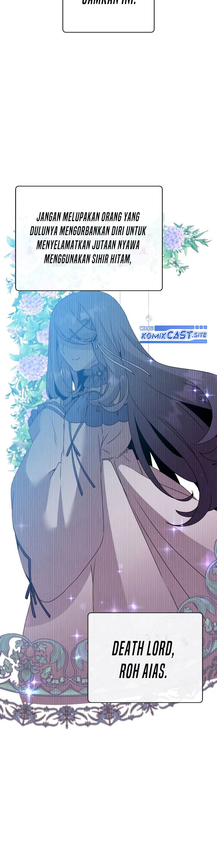 The MAX Leveled Hero Will Return! chapter 117