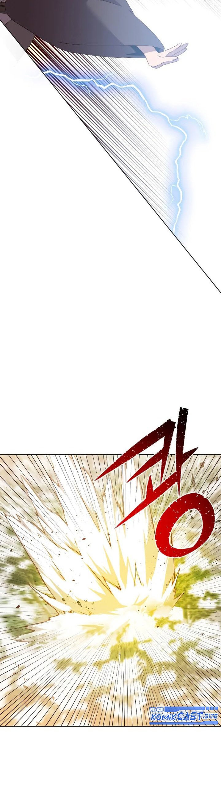 The MAX Leveled Hero Will Return! chapter 117