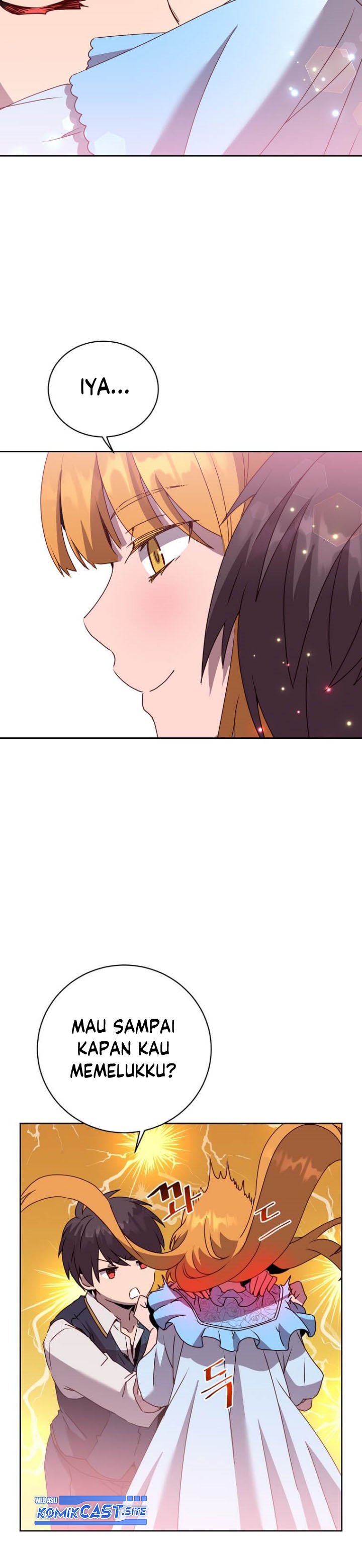 The MAX Leveled Hero Will Return! chapter 118