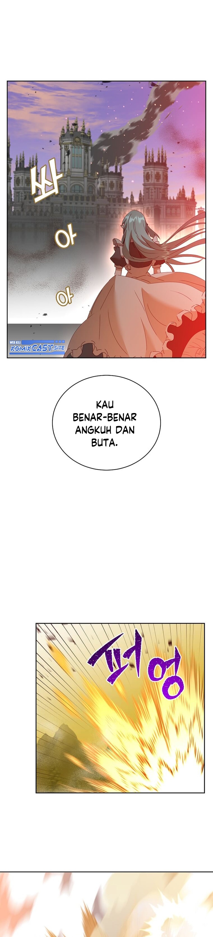 The MAX Leveled Hero Will Return! chapter 124