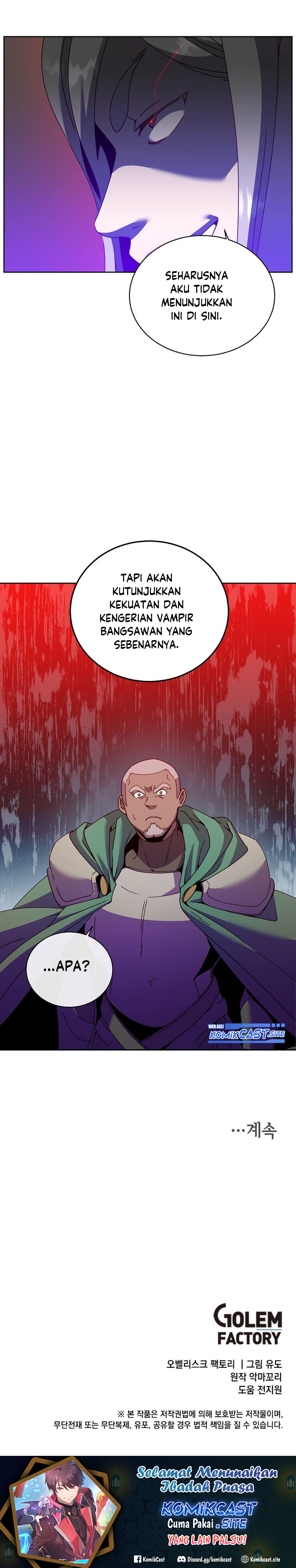 The MAX Leveled Hero Will Return! chapter 124
