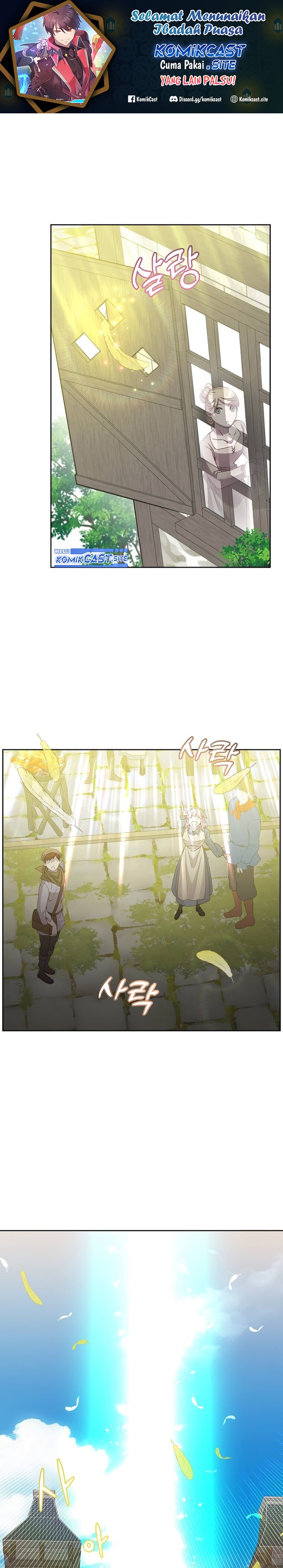 The MAX Leveled Hero Will Return! chapter 126