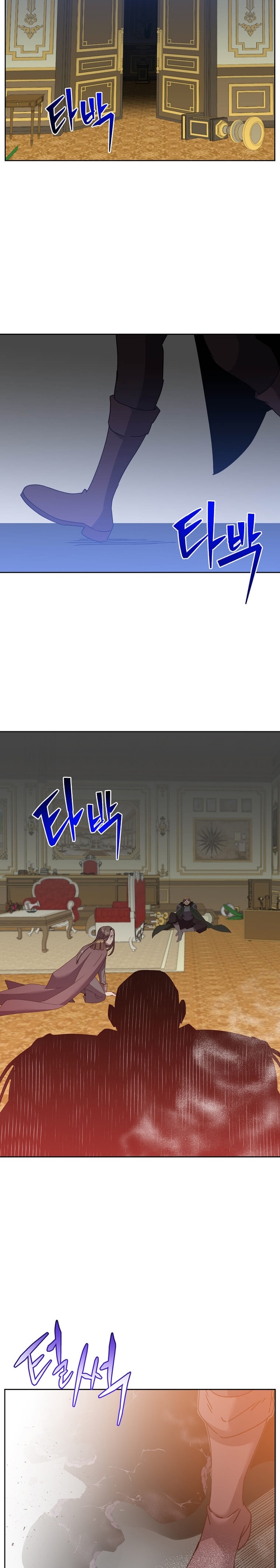 The MAX Leveled Hero Will Return! chapter 126