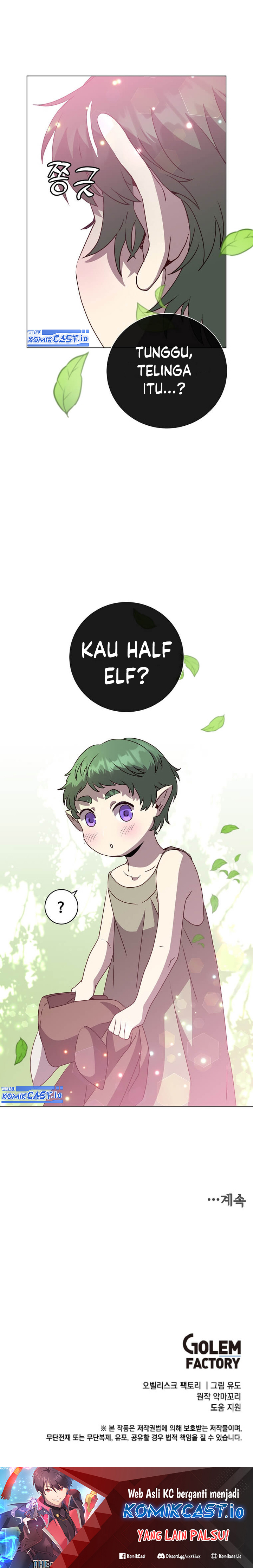 The MAX Leveled Hero Will Return! chapter 135
