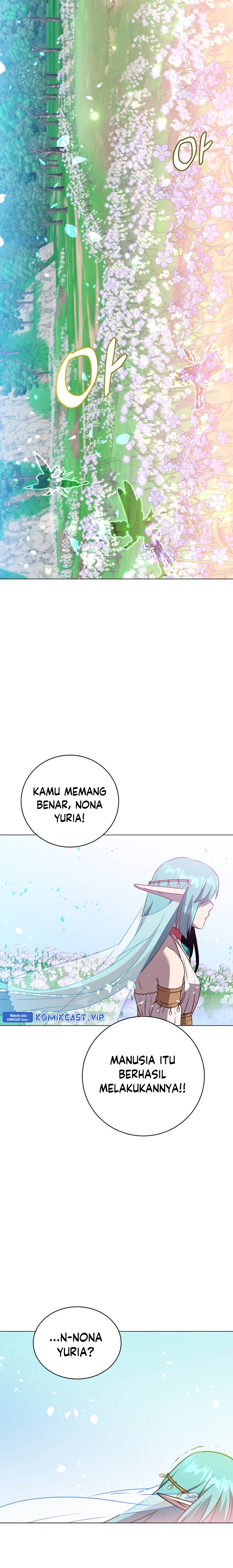 The MAX Leveled Hero Will Return! chapter 139