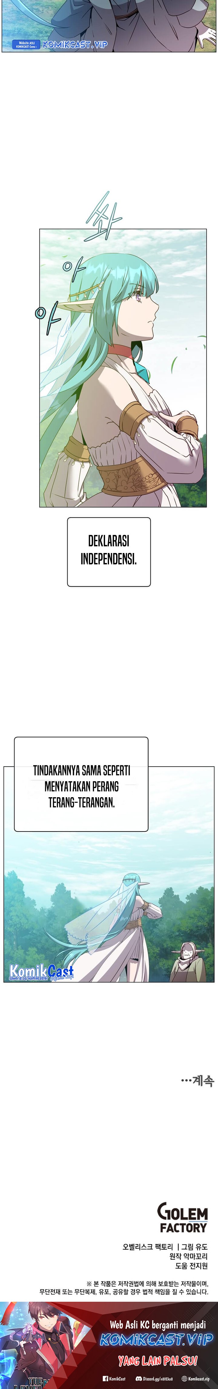 The MAX Leveled Hero Will Return! chapter 139